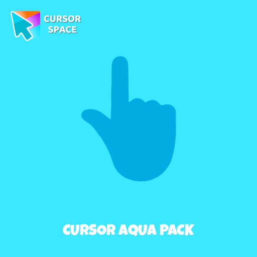 Cursor Aqua Pack